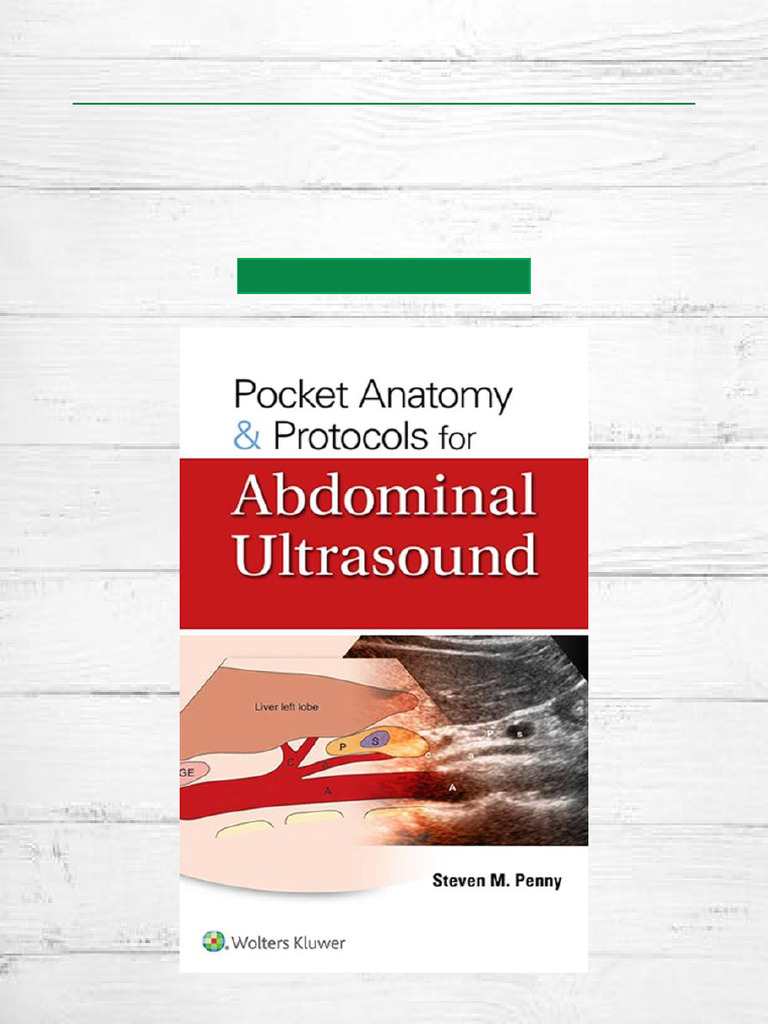 Abdominal Ultrasound Protocol Guide | PDF | Medical Ultrasound | Abdomen