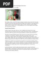 Download Es Dawet Cah Mbanjar by Angga Dana SN86522063 doc pdf