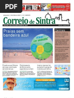 Correio de Sintra n.º 6