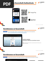 Activación de Llave Digital TEC | PDF | Contraseña | Aplicación movil