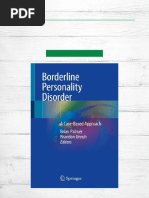Nursing Interventions for BPD Care | PDF | Borderline Personality ...