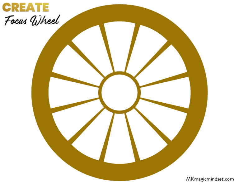 Focus Wheel | PDF