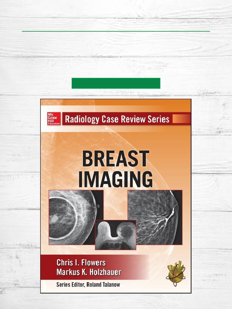 Most Wanted Radiology Case Review Series Breast Imaging 1st Edition ...