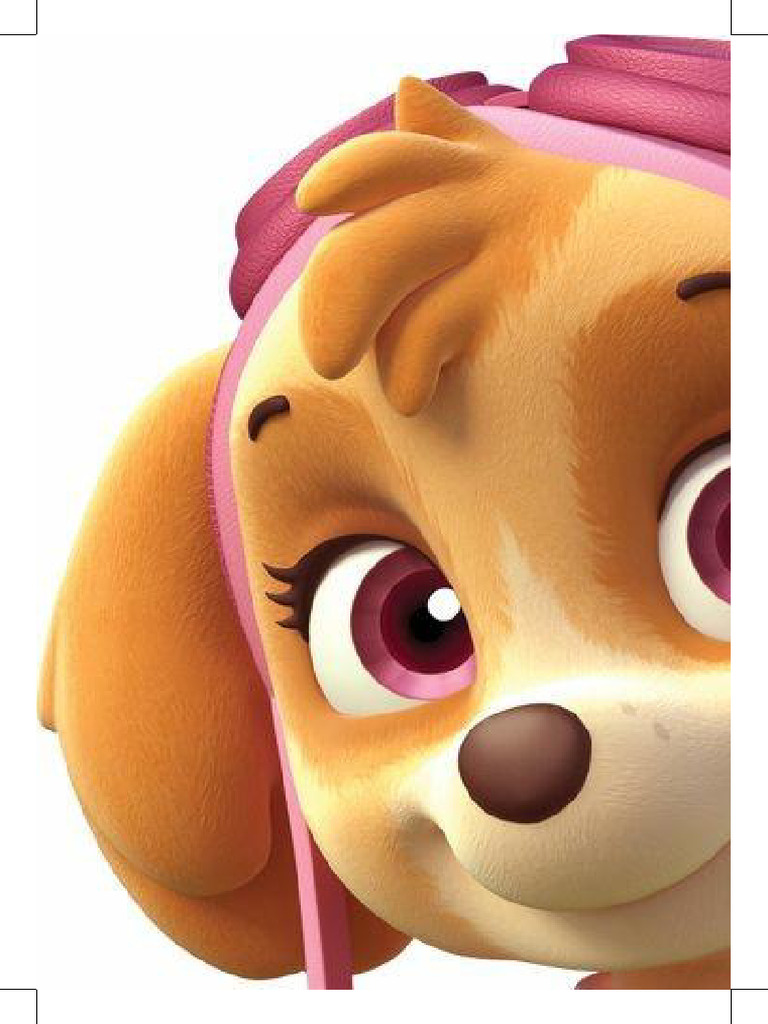 Poster Skye | PDF