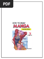 How To Draw Manga Vol. 8 Super Basics | PDF
