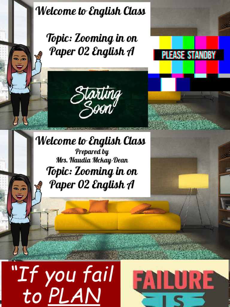 English A-Paper 02-An In-Depth Analysis and Practice Questions | PDF ...
