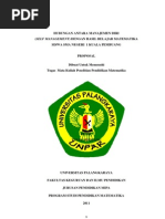 Download Proposal Penelitian Pendidikan Matematika by Tulus Sihotang SN86525843 doc pdf