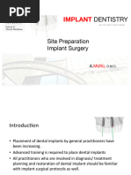 avances gtr | PDF | Periodontology | Tissue Engineering