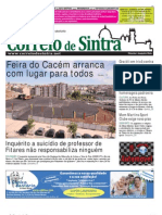 Correio de Sintra N.º 7