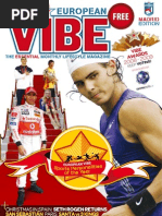 Download European Vibe Magazine December 2008 by europeanvibe SN8652708 doc pdf