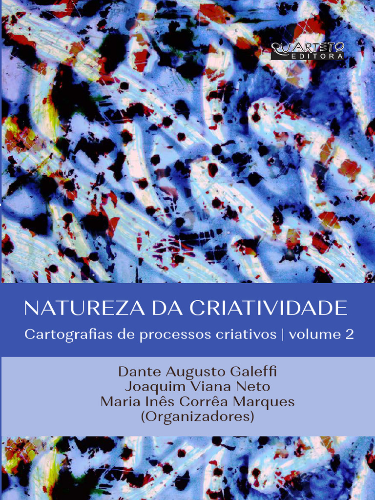 Natureza - Da - Criatividade 2 (1) (8050) - Com Capa | PDF | Pensamento |  Science, image size:768x1024