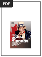 The Pershing Cable (May 1990) | PDF | Military | Violence