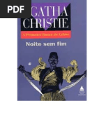 Agatha Christie - Noite Sem Fim