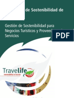 Travelife Spanish R