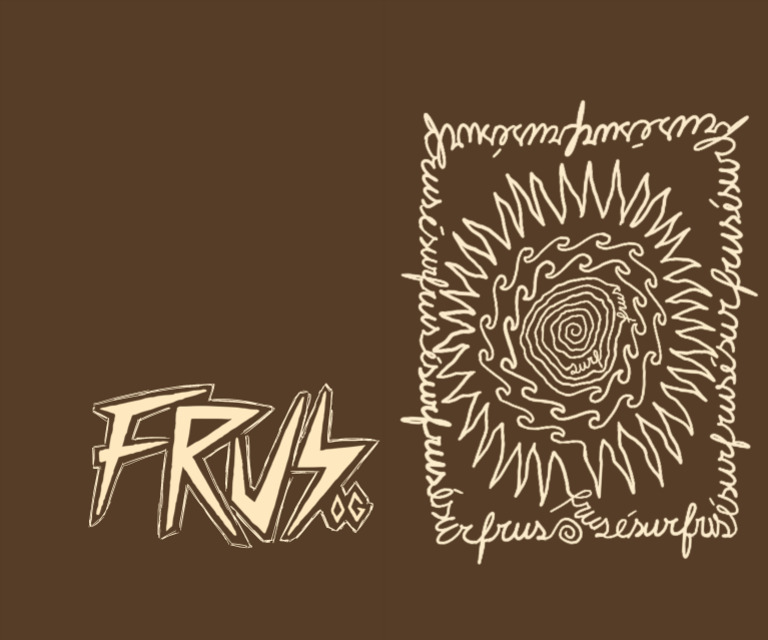 Blusa FRUS Trip | PDF
