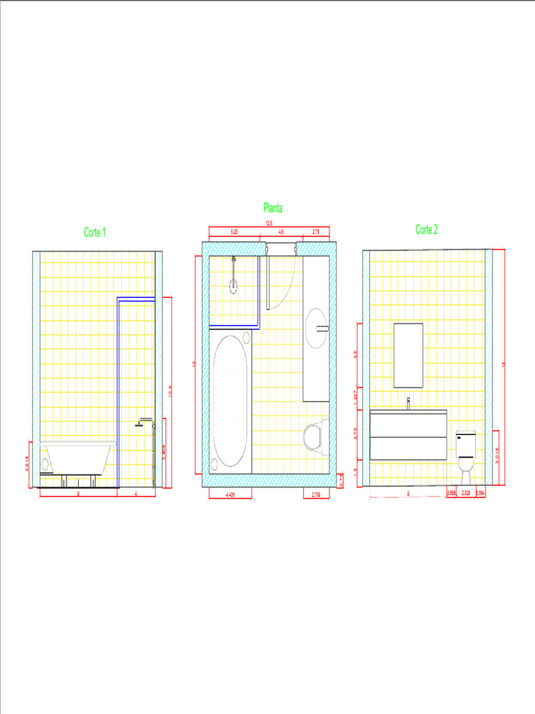 Baño | PDF