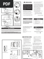 Begin Here: Diagram C