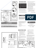 Begin Here: Diagram C