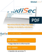 Iso 20000-27000