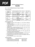 Download Chap 6 -Grammar Answer Key Mosaic 2 by Nguyen Thanh Tri SN86531661 doc pdf