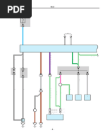 Toyota DLC3 Connector Pinout Guide | PDF | Vehicles | Vehicle Technology