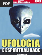 Ufologia e Espiritualidade