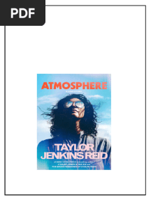 Atmosphere 1st Edition Taylor Jenkins Reid download