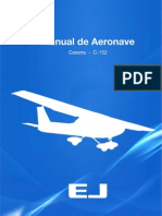 Manual Cessna