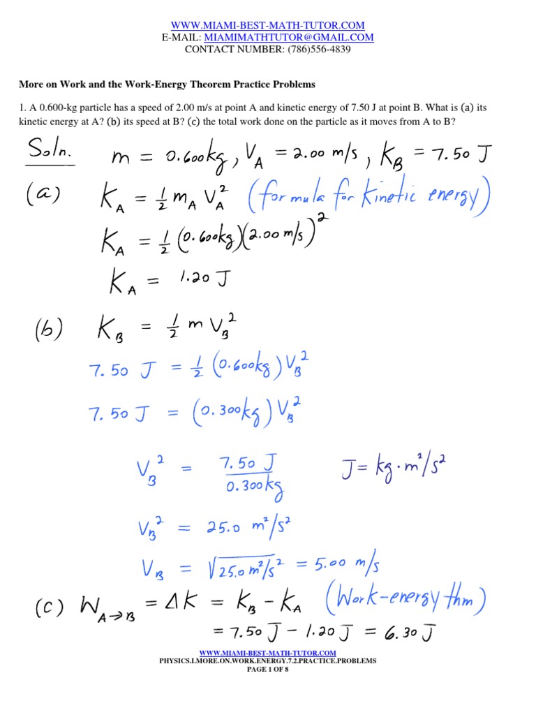 work-and-2-the-work-energy-theorem-practice-pdf-friction-force
