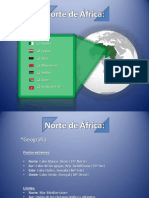 Norte de África