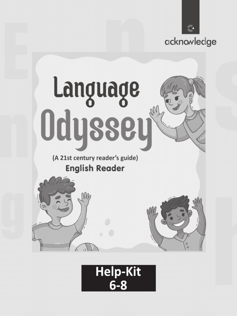 Ackn. Eng Key 06-08 Final | PDF