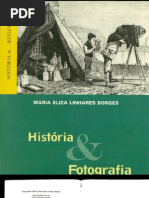 borges, maria eliza linhares - história & fotografia