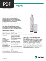 Nipro CF-609N Cut Filter Specifications | PDF | Computers | Technology ...