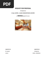 Request for Proposal-hardeep