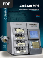 GD Brochure ProNote 1 5 en | PDF | Banknote | Computing