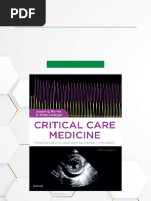 Critical Care Medicine: 5th Edition Download | PDF | Atrium (Heart