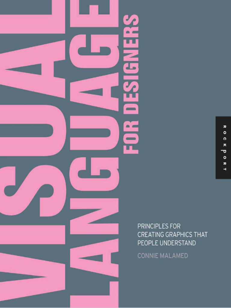 Visual Language For Designers | PDF