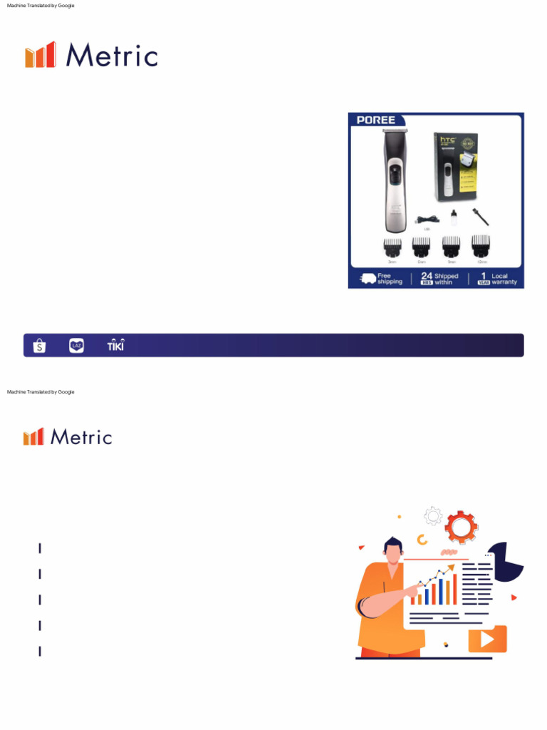 Pet Care E-commerce Market Insights | PDF | E Commerce | Marketing