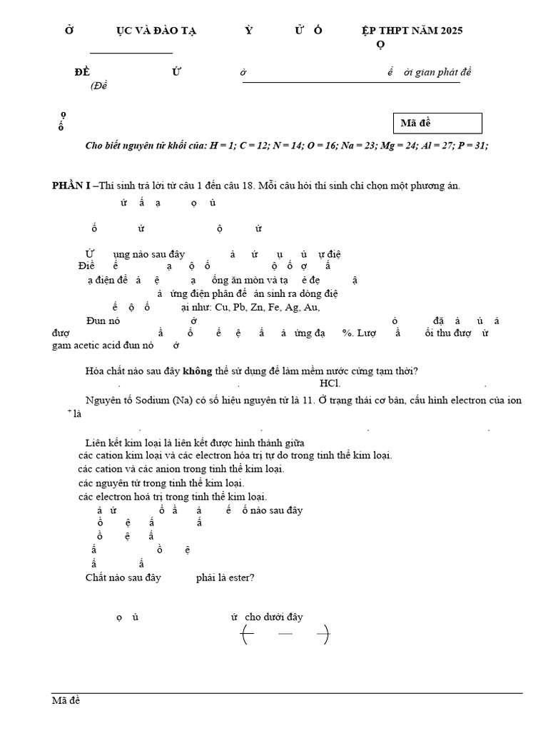 Ma de 0301 | PDF