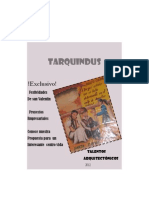 revista tarquindus