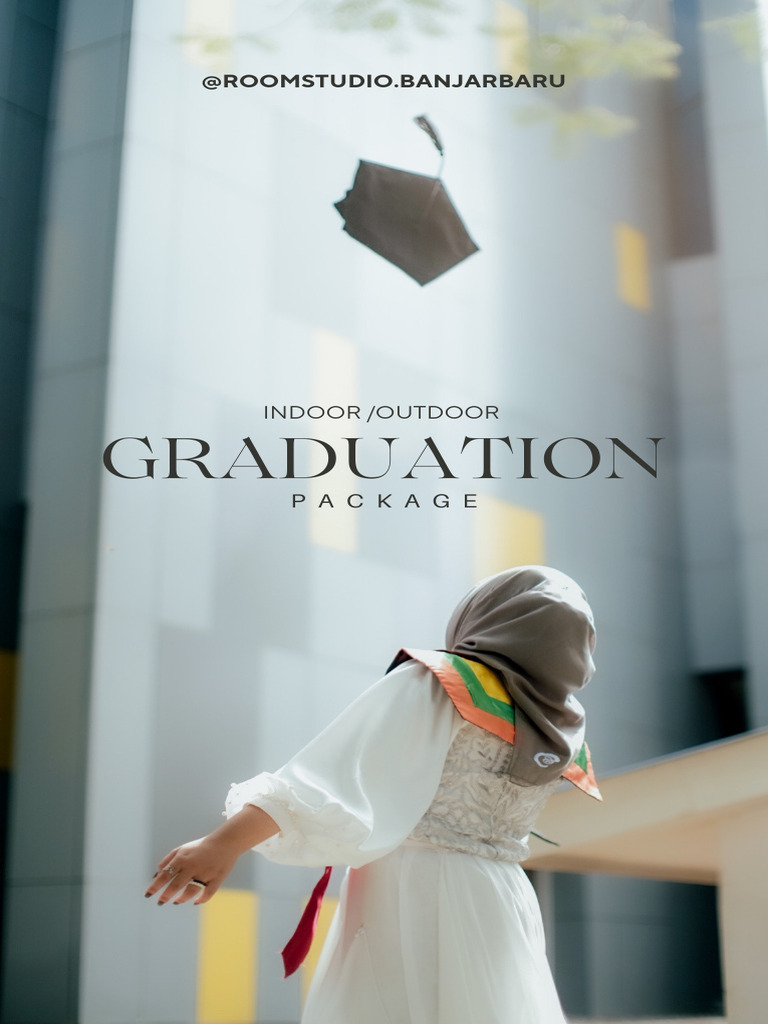 Room Graduation Terbaru PDF | PDF
