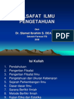 PDF Pilsafat
