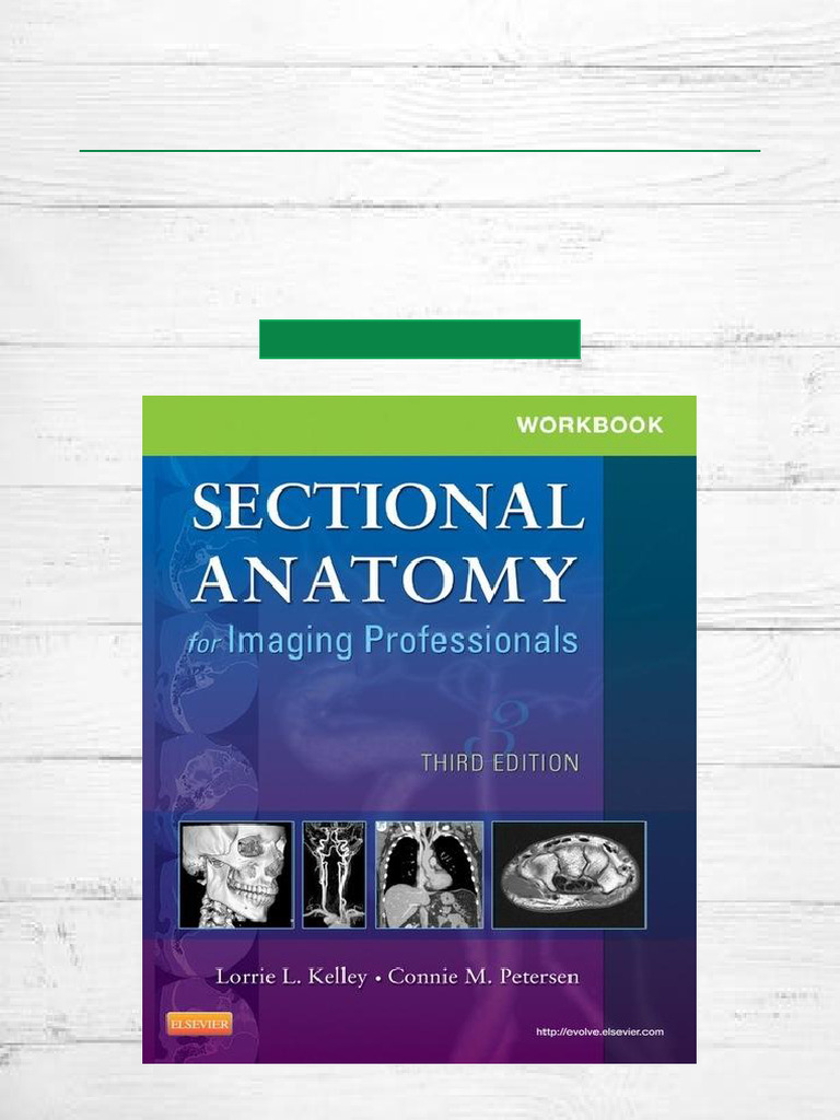 健康・医学 SECTIONAL ANATOMY for imaging Profession 51RE9cRRXUL._AC_UF1000,