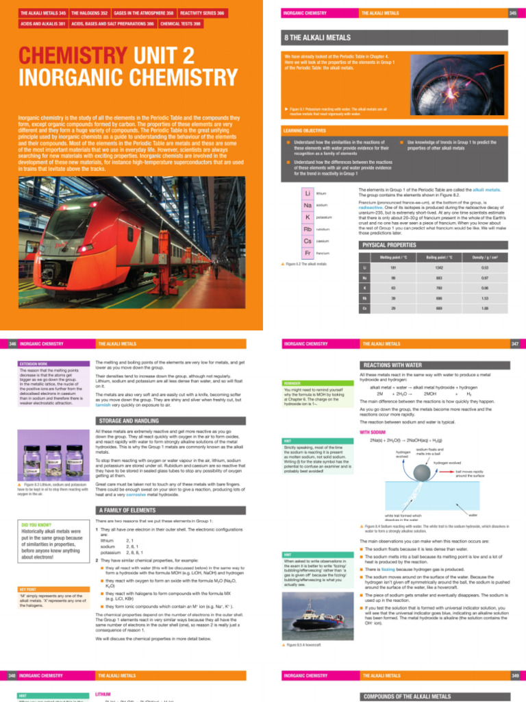 Unit 2 | PDF