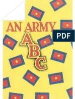 An Army ABC