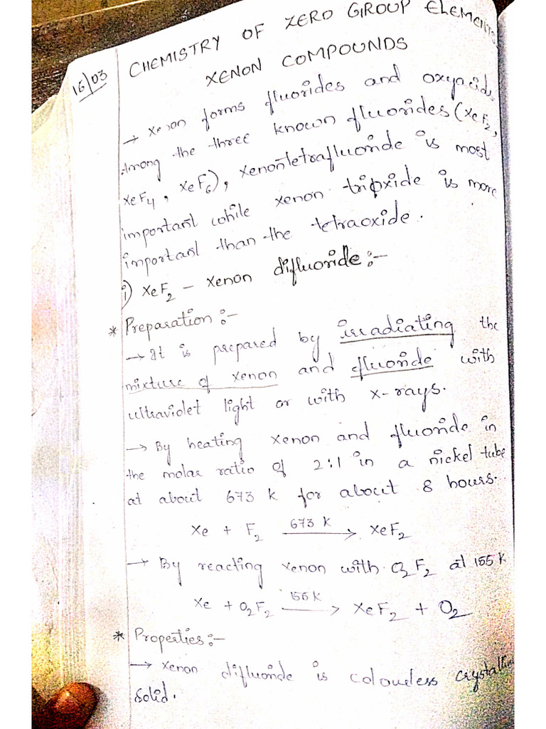 Zero Group Elements. | PDF