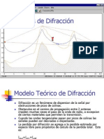 Modelos de Difraccion