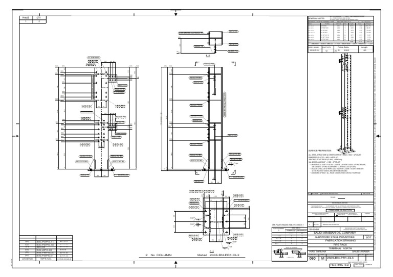 2305-RN-PR1-CL3 - Standard | PDF | Mechanical Engineering