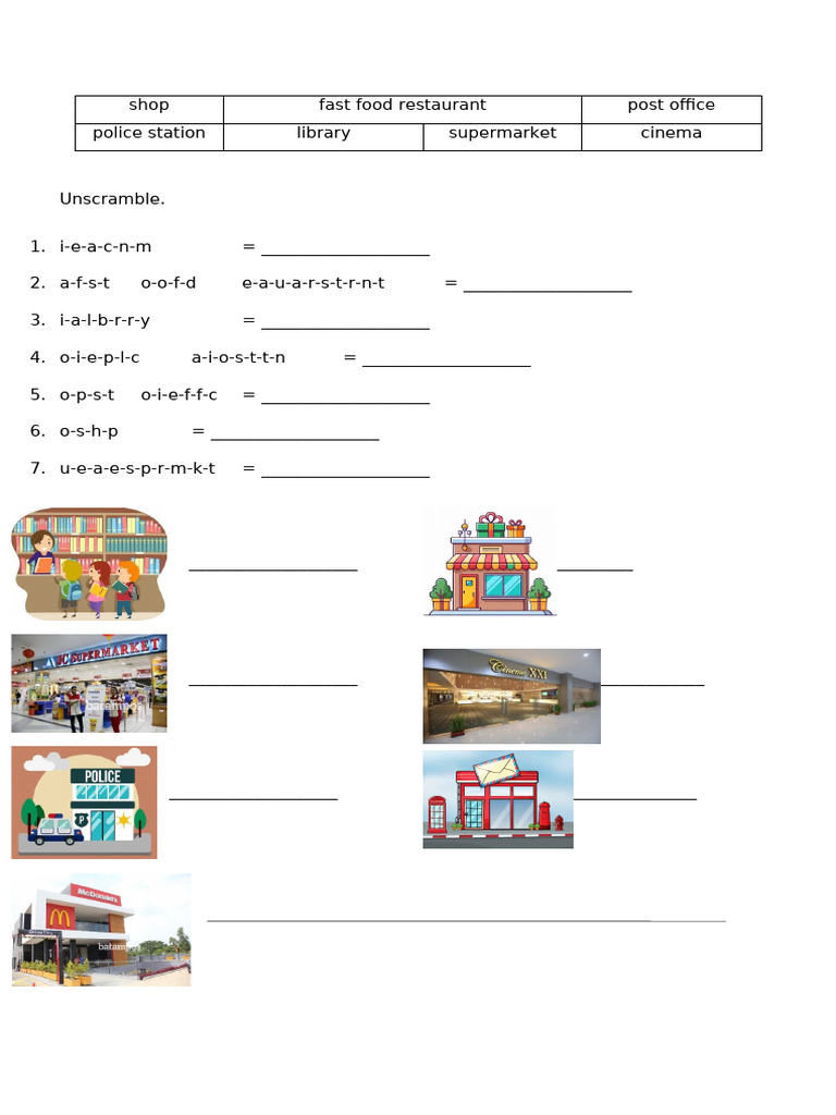 PRINT SPELLING LIST visual data 3