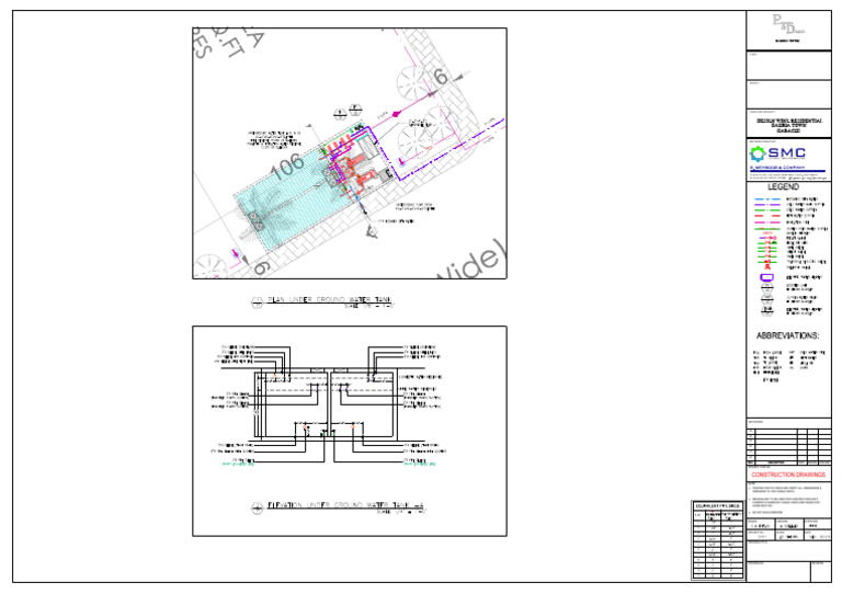 UGWT Sleeves BTK-2 Head Office | PDF